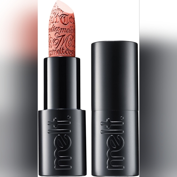 Melt Cosmetics Other - Melt Cosmetics Ultra Matte Lipstick HO*E IS LIFE. BNIB